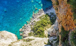 Circuit uto tou en Crete