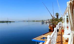 Voyage Egypte premium, séjours et croisières haut de gamme